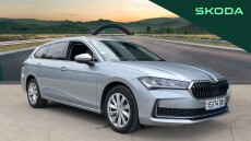 Skoda Superb 2.0 TDI SE Technology 5dr DSG Diesel Estate